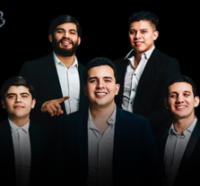 Grupo Marca Registrada at Pacific Amphitheatre