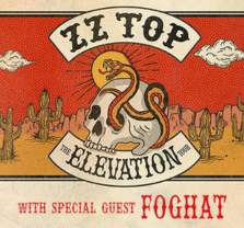 ZZ Top / Foghat at Pacific Amphitheatre