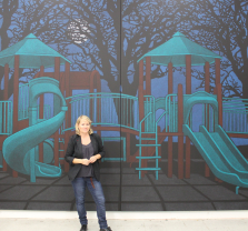 Artist Talk: Amy Adler at OCMA