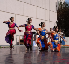Groove & Gather: AANHPI Dance Fest at Argyros Plaza