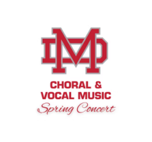 Mater Dei Choir Spring Concert at Segerstrom Concert Hall