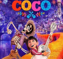 Coco at Argyros Plaza