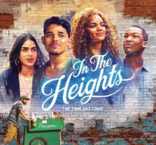 In the Heights at Argyros Plaza