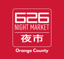 626 Night Market at the OC Fair & Event Center May 30-June 1
