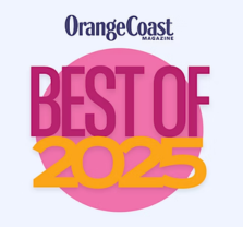 Orange Coast's Best of 2025 Party