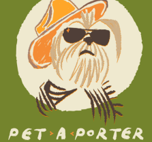 Pet-a-Porter: Market and Fashion Show at The CAMP