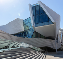 Bring Your Own Baby Tour & Tea at OCMA, July 2025