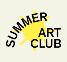 Summer Art Club: Mapping Worlds at OCMA