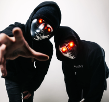ATliens at Time Nightclub