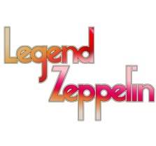 Legend Zeppelin - Led Zeppelin Tribute at The Wayfarer
