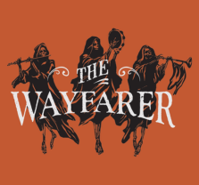 The Real Big Bad with Los Huevos Rancheros at The Wayfarer