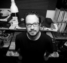 Mark Farina b2b DJ Sneak at The Wayfarer