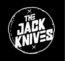 The Jack Knives with Empired, Greg Antista & The Lonely Streets and more at The Wayfarer