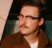 Nick Waterhouse with Los So-Lows at The Wayfarer
