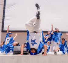 All Abilities Celebration 2025 at Argyros Plaza