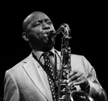 An Evening with Branford Marsalis at Samueli Theater An Evening with Branford Marsalis at Samueli Theater