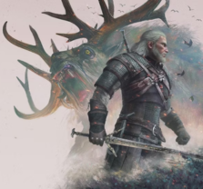 The Witcher 3 in Concert at Segerstrom Hall