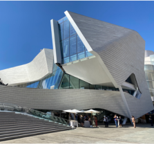 Art Happy Hour & Pop-Up Talk at OCMA, July 2025