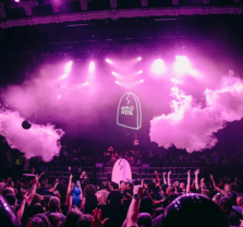 Emo Nite 2025 at Time Nightclub