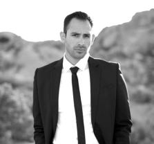 Live Entertainment with Chris Lomeli at The Westin South Coast Plaza
