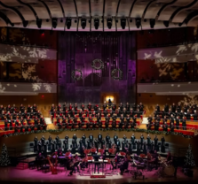 Tis the Season! at Segerstrom Concert Hall