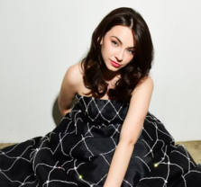 Stella Cole at Samueli Theater