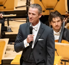 The Firebird at Segerstrom Concert Hall