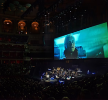 Blade Runner at Segerstrom Concert Hall