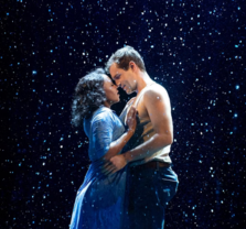 The Notebook at Segerstrom Hall