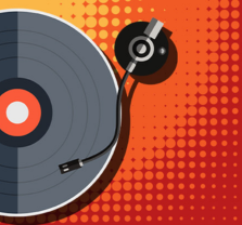 Live DJ Performances at South Coast Plaza