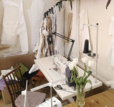 The Beginner Sewing Workshop