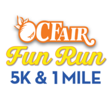 OC Fair Fun Run 2025