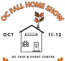 Annual Fall OC Home & Garden Show Annual Fall OC Home & Garden Show