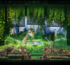 PlayStation The Concert Tour at Segerstrom Hall