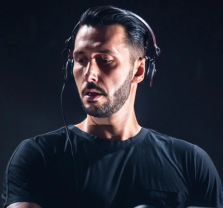 Cedric Gervais at Time Nightclub Cedric Gervais at Time Nightclub