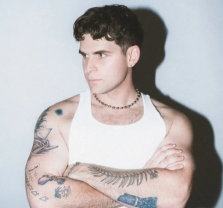 JSTJR at Time Nightclub