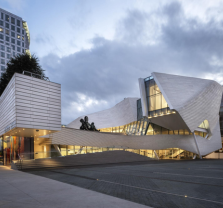 Public Tour at OCMA, August 17th