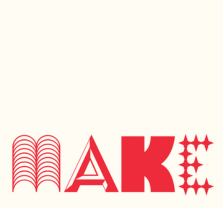 MAKE: Spread the Word at OCMA