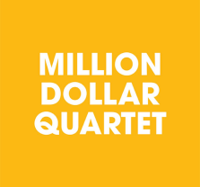 Million Dollar Quartet 2025