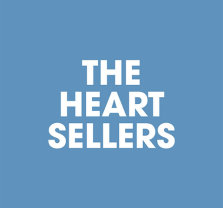 The Heart Sellers at South Coast Repertory