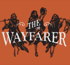 Ground Whiskers, The Touring 55, Andy Bender at The Wayfarer