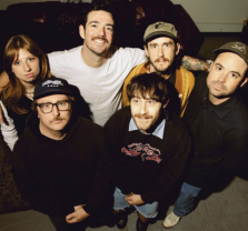 Dinerboy, War On Betty, Differences at The Wayfarer