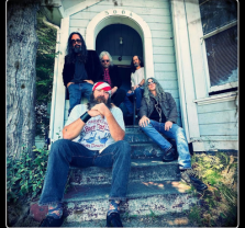 The Freeks with The Grand Old Evils and Crymwav at The Wayfarer