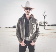 Kenny Feidler at The Wayfarer