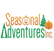 Seasonal Adventures Pumpkin Patch 2025