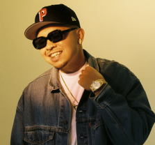 P-LO at Time Nightclub