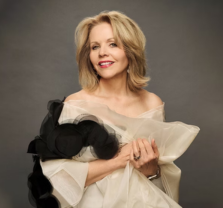 Renée Fleming, Soprano at Segerstrom Concert Hall