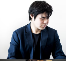 NOBU (Nobuyuki Tsujii), Piano at Segerstrom Concert Hall