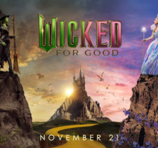 Wicked: For Good Private Screening