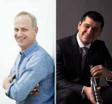 Minería Symphony Orchestra of Mexico at Segerstrom Concert Hall